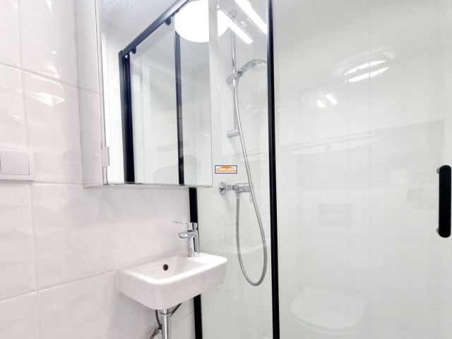 Mieszkanie 2-pokojowe Kraków Zwierzyniec, ul. Królowej Jadwigi. Zdjęcie 7