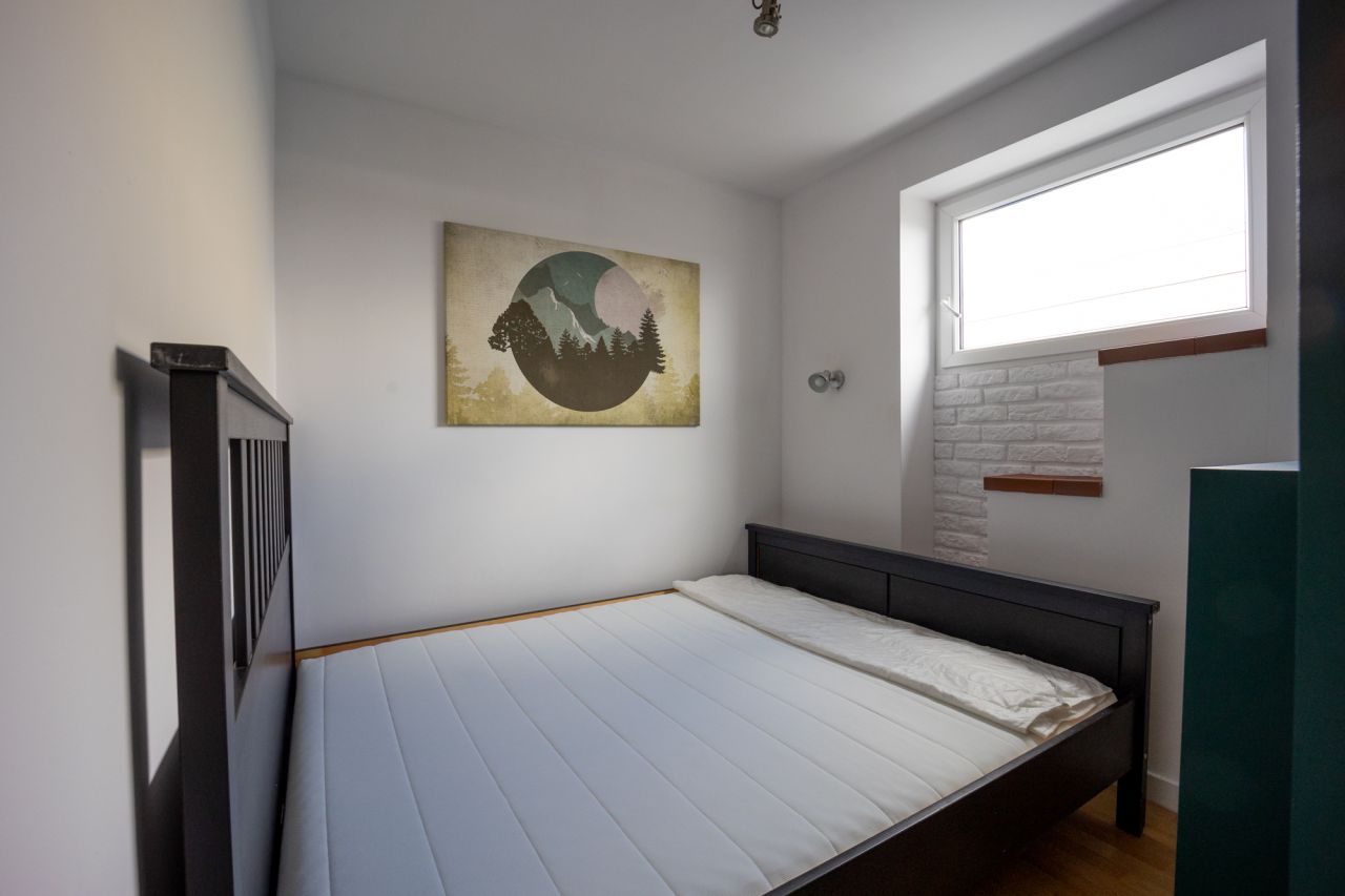 Mieszkanie 2-pokojowe Gliwice Kopernik, ul. Mikołaja Kopernika. Zdjęcie 8