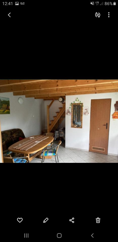 Działka rod Gdańsk Jasień, Gronostajowa 7. Zdjęcie 6