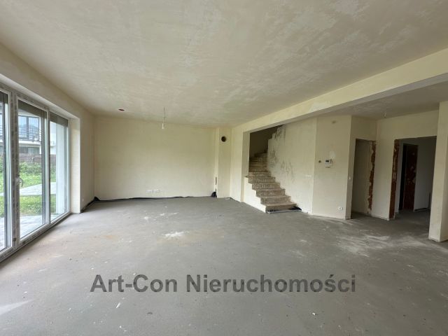 bliźniak, 6 pokoi Kręczki. Zdjęcie 6