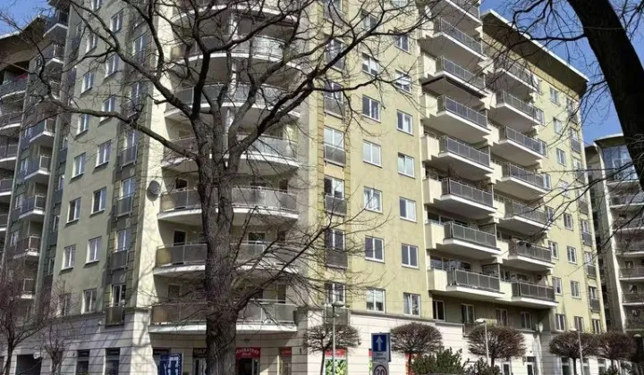 Lokal Warszawa Mokotów, ul. Wielicka