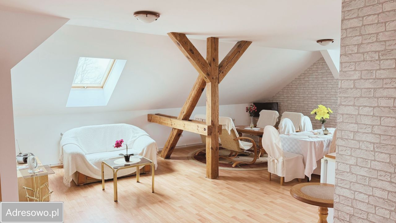 Mieszkanie 3-pokojowe Zbąszyń, ul. 17 Stycznia. Zdjęcie 9