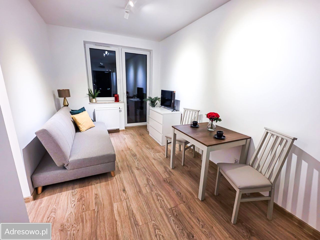 Mieszkanie 2-pokojowe Płock Stare Miasto, ul. Ostatnia. Zdjęcie 5