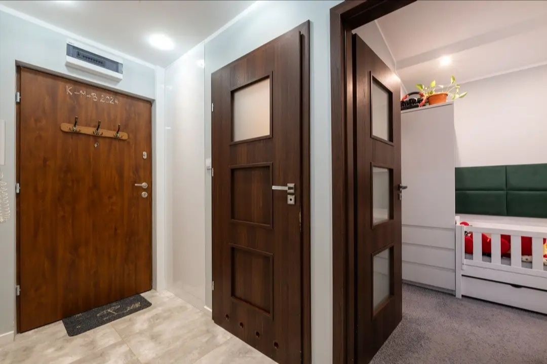 Mieszkanie 2-pokojowe Białystok Wygoda, ul. 42 Pułku Piechoty. Zdjęcie 6