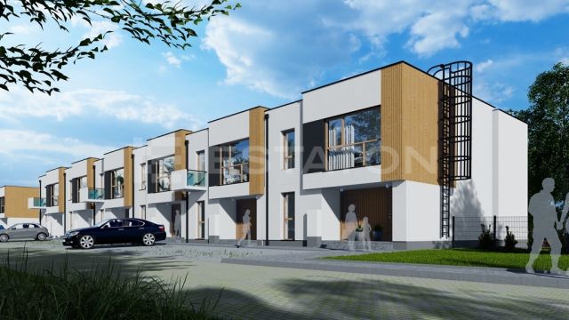 Mieszkanie 4-pokojowe Rzeszów, ul. Przemysłowa. Zdjęcie 1