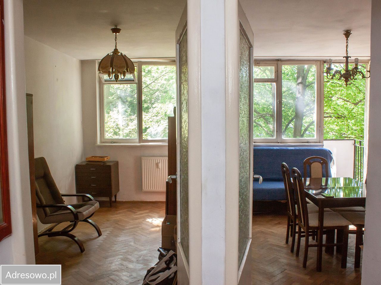 Mieszkanie 3-pokojowe Warszawa Bródno, ul. Wybrańska. Zdjęcie 5