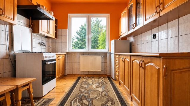Mieszkanie 2-pokojowe Nowa Sarzyna, ul. Mikołaja Kopernika. Zdjęcie 1
