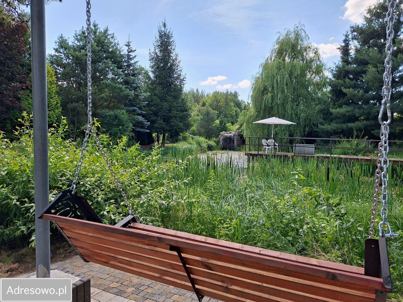dom wolnostojący, 5 pokoi Pobyłkowo Małe. Zdjęcie 16