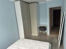 Mieszkanie 2-pokojowe Gorzów Wielkopolski, pl. Staromiejski. Zdjęcie 3