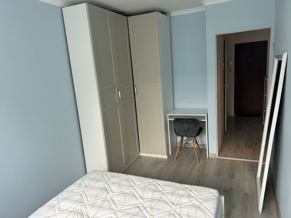 Mieszkanie 2-pokojowe Gorzów Wielkopolski, pl. Staromiejski. Zdjęcie 4