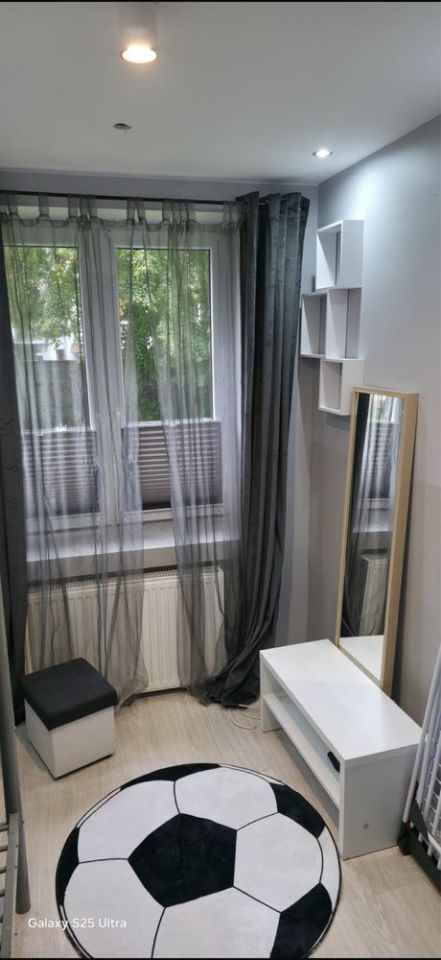 Mieszkanie 2-pokojowe Czechowice-Dziedzice, ul. ks. Jana Nepomucena Barabasza. Zdjęcie 7