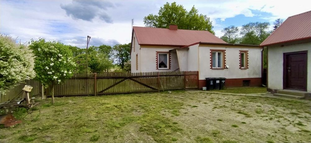 dom wolnostojący, 3 pokoje Skrzydlów. Zdjęcie 6