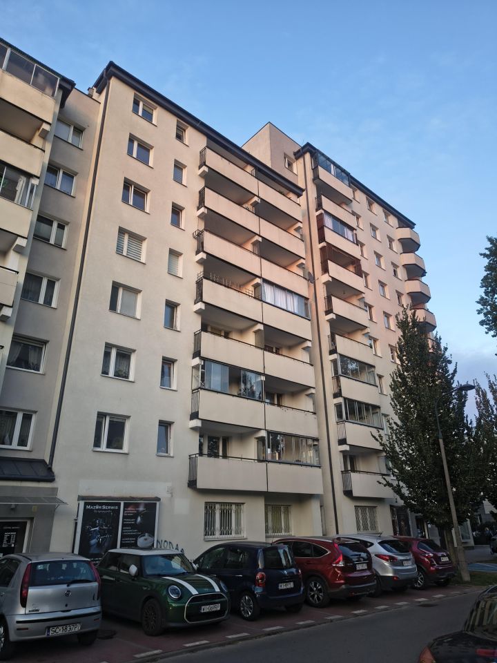 Mieszkanie 2-pokojowe Warszawa Targówek, ul. Smoleńska. Zdjęcie 4