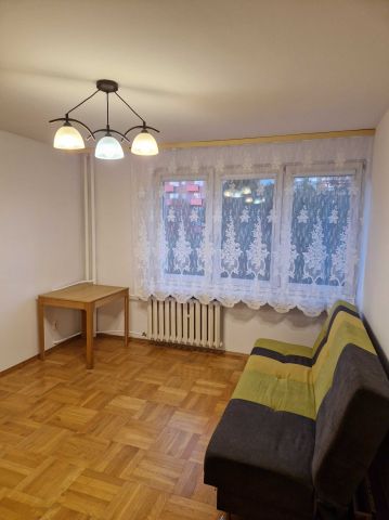 Mieszkanie 3-pokojowe Kraków Krowodrza, ul. Władysława Łokietka. Zdjęcie 1