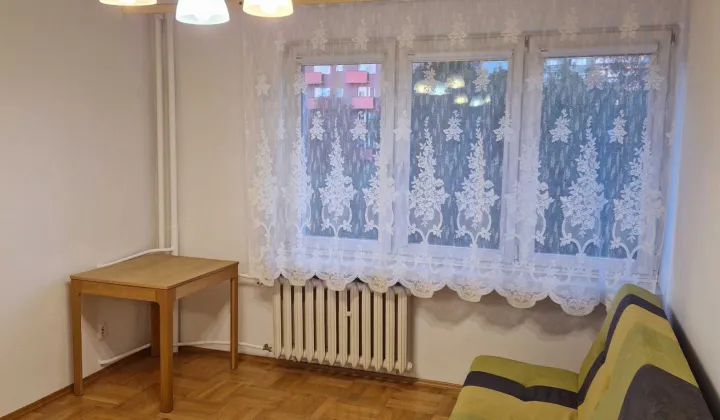 Mieszkanie 3-pokojowe Kraków Krowodrza, ul. Władysława Łokietka