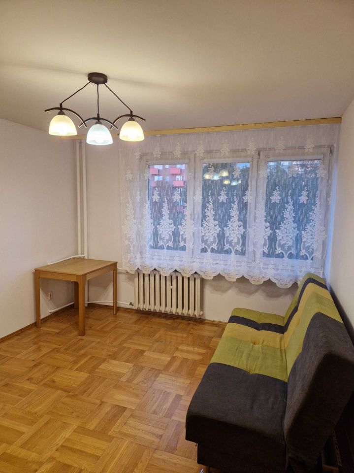 Mieszkanie 3-pokojowe Kraków Krowodrza, ul. Władysława Łokietka. Zdjęcie 1