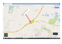 Działka inwestycyjna Wrocław. Zdjęcie 2