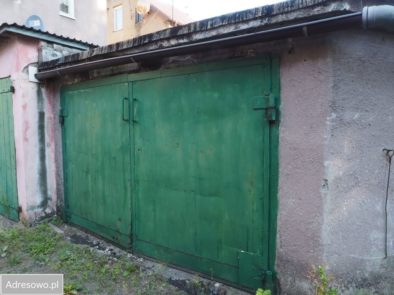 Mieszkanie 3-pokojowe Płoty, ul. I Armii Wojska Polskiego. Zdjęcie 8