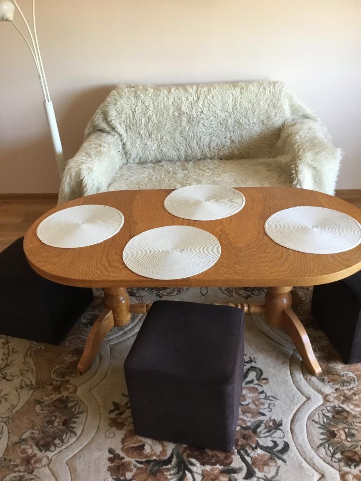 Mieszkanie 2-pokojowe Bełchatów, os. Łąkowa