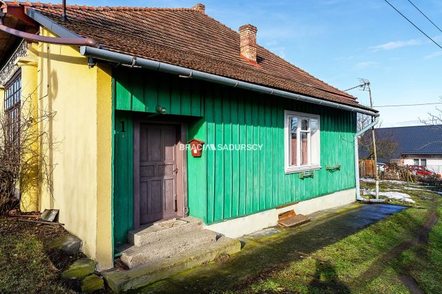 dom wolnostojący, 2 pokoje Grabie. Zdjęcie 32