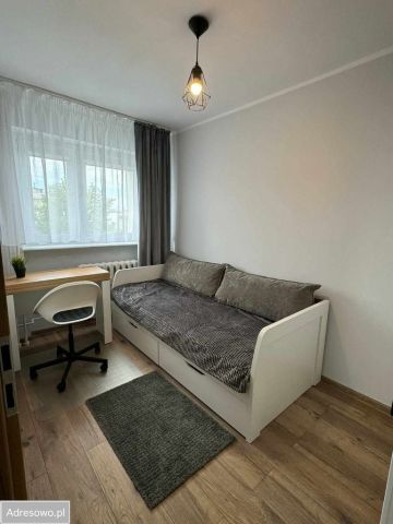 Pokój Poznań Jeżyce, ul. Jeżycka. Zdjęcie 1