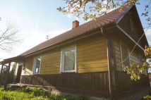 dom wolnostojący, 3 pokoje Opole. Zdjęcie 1