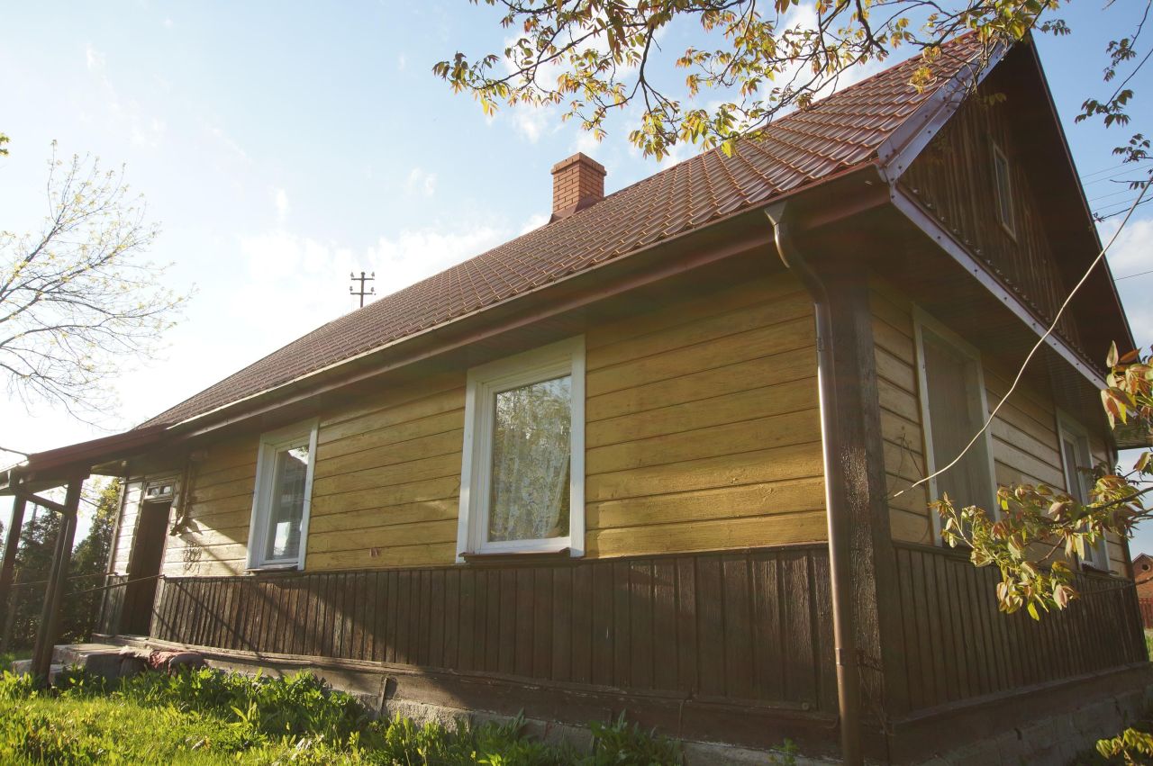 dom wolnostojący, 3 pokoje Opole. Zdjęcie 2