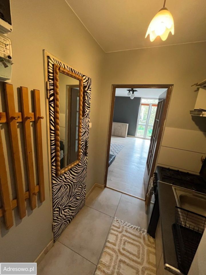 Mieszkanie 1-pokojowe Warszawa Ochota, ul. Geodetów. Zdjęcie 2