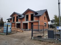 bliźniak, 4 pokoje Góra Kalwaria, ul. Jana Kilińskiego. Zdjęcie 3