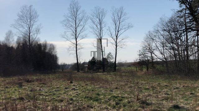 Działka rekreacyjna Choczewo. Zdjęcie 3