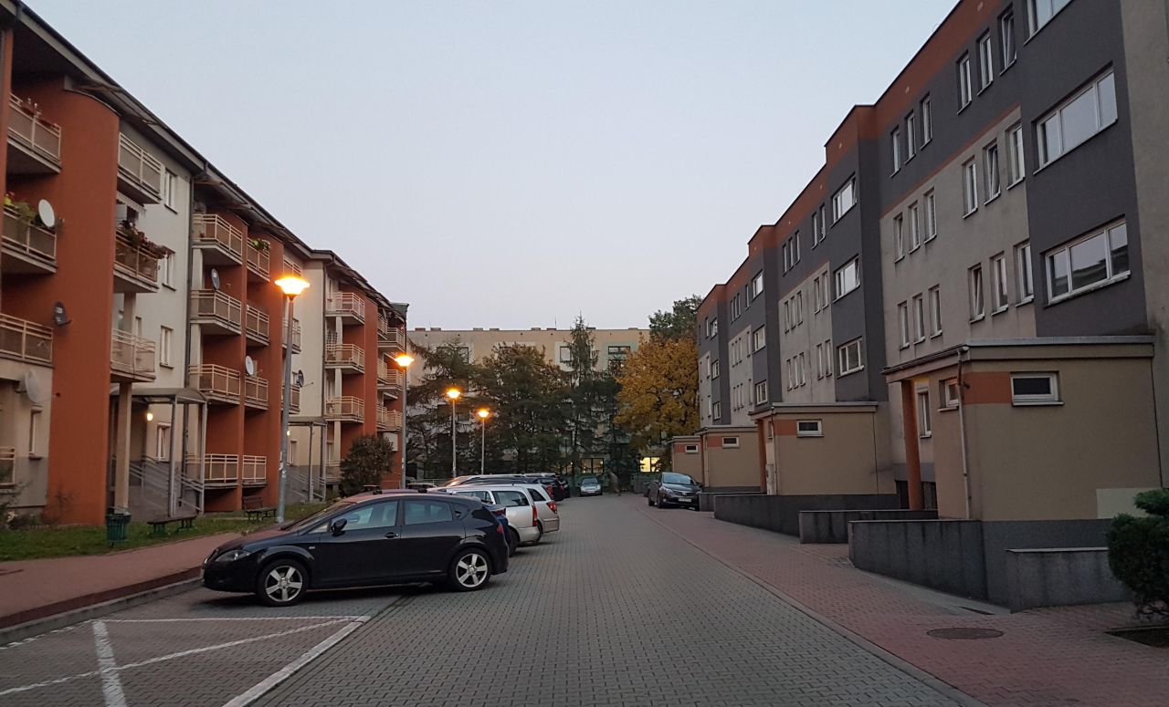 Mieszkanie 2-pokojowe Kraków Czyżyny, ul. Nowohucka. Zdjęcie 9