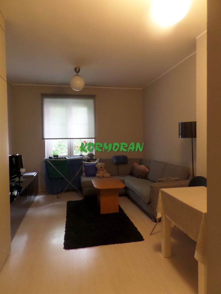 Mieszkanie 2-pokojowe Opole