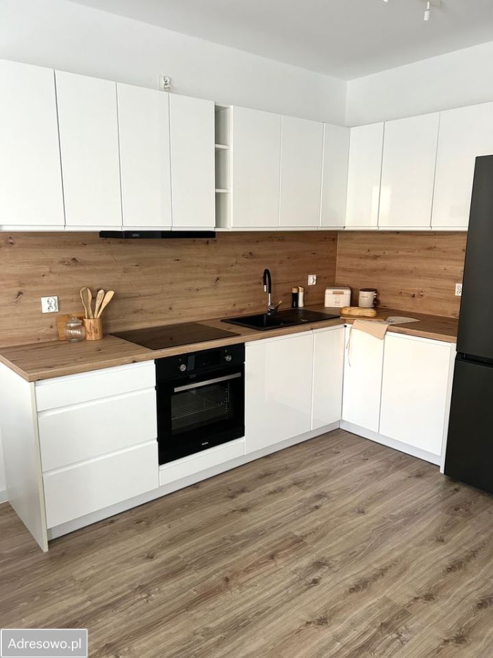 Mieszkanie 2-pokojowe Boguszów-Gorce Gorce, ul. Różana. Zdjęcie 7