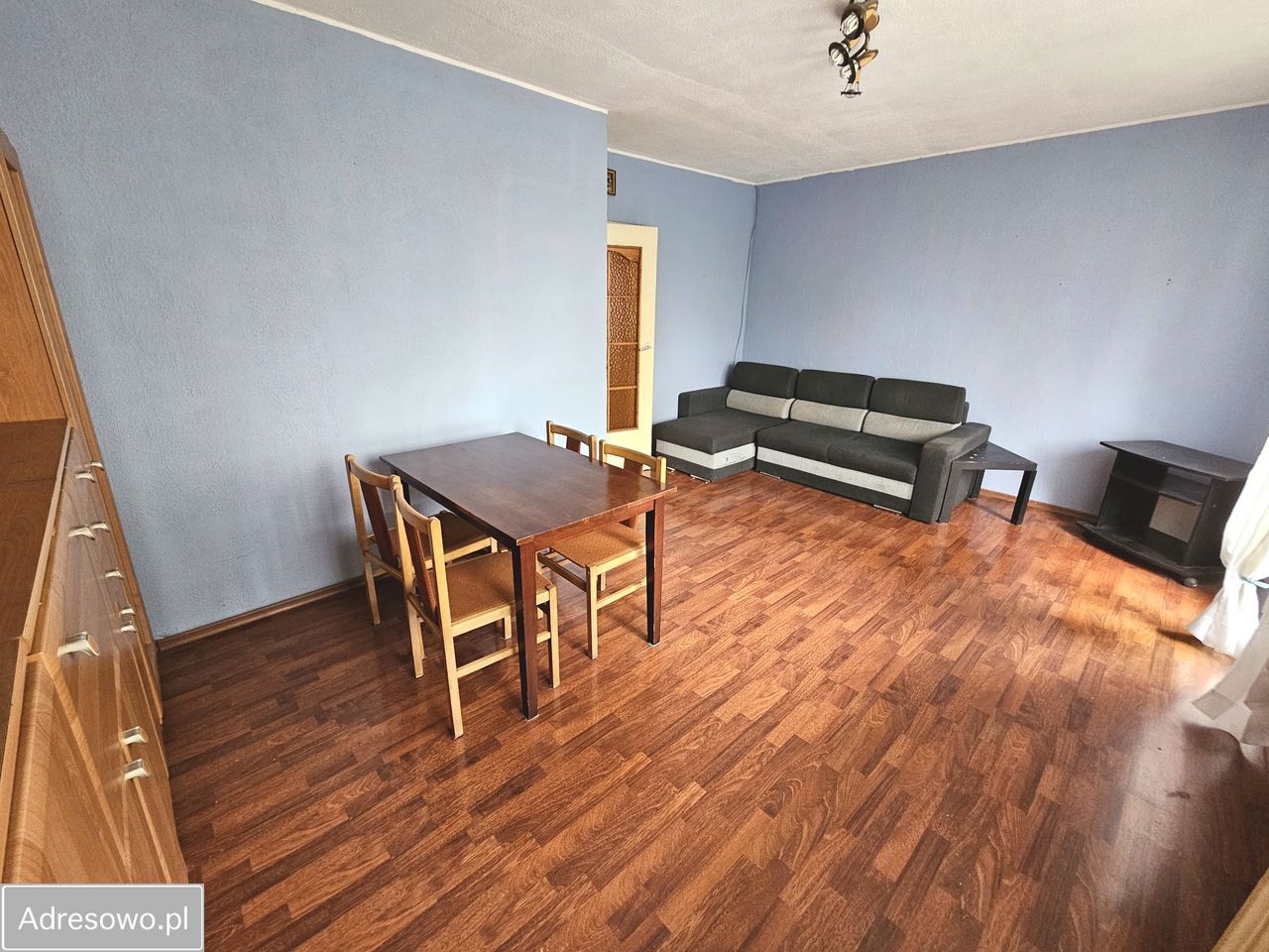 Mieszkanie 3-pokojowe Wałbrzych Podzamcze, ul. Forteczna. Zdjęcie 6