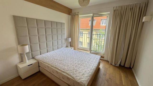 Mieszkanie 2-pokojowe Wrocław, ul. Oficerska. Zdjęcie 9