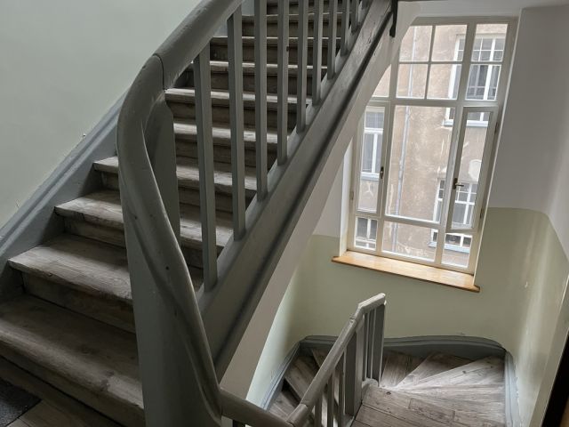 Mieszkanie 2-pokojowe Warszawa Wola, ul. Chłodna. Zdjęcie 7