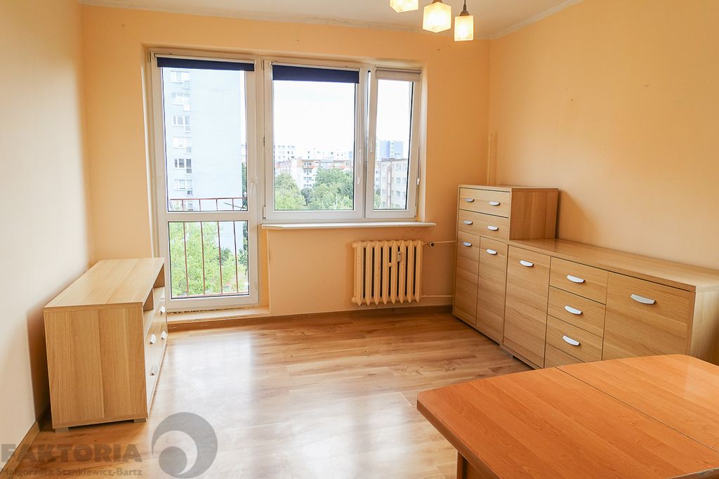 Mieszkanie 2-pokojowe Szczecin, ul. Aleksandra Zawadzkiego. Zdjęcie 2