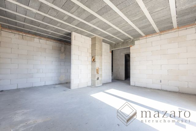 dom wolnostojący, 4 pokoje Prądocin, ul. Jarzębinowa. Zdjęcie 4