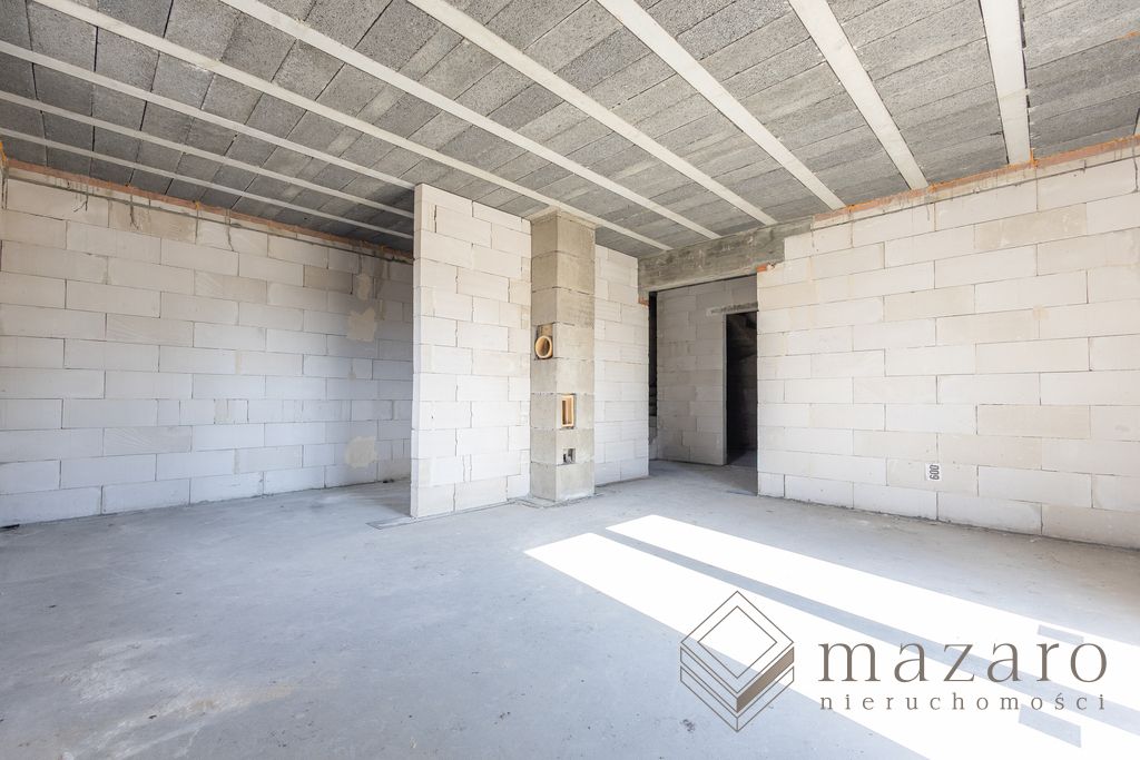 dom wolnostojący, 4 pokoje Prądocin, ul. Jarzębinowa. Zdjęcie 4