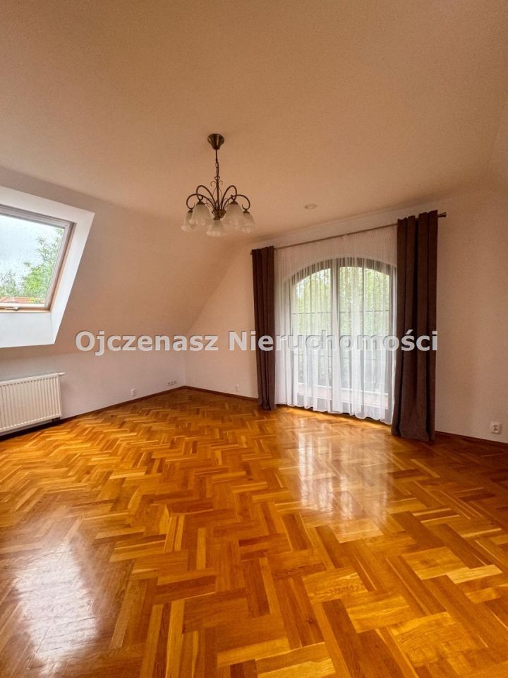 dom wolnostojący, 5 pokoi Niemcz. Zdjęcie 12