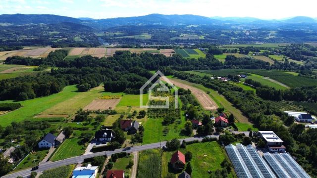 Działka budowlana Królówka. Zdjęcie 4