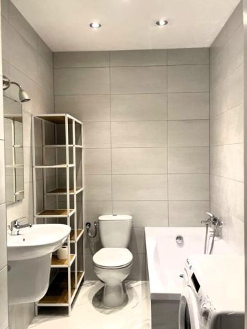 Mieszkanie 2-pokojowe Warszawa Targówek, ul. Lewinowska. Zdjęcie 9