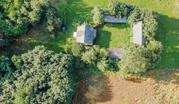 dom wolnostojący Szeligi