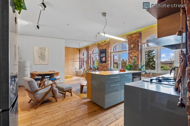 Mieszkanie 3-pokojowe Katowice Nikiszowiec, ul. Wyzwolenia. Zdjęcie 6