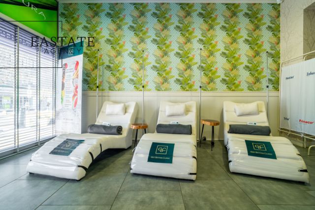 Lokal Gdynia Śródmieście, ul. Świętojańska. Zdjęcie 9