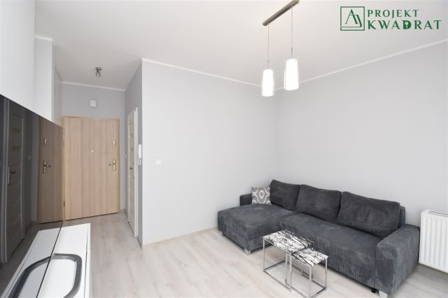 Mieszkanie 1-pokojowe Gliwice, ul. Wiązowa. Zdjęcie 6