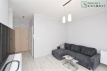 Mieszkanie 1-pokojowe Gliwice, ul. Wiązowa. Zdjęcie 4