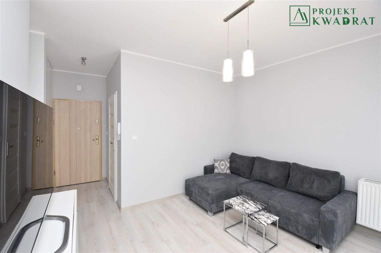 Mieszkanie 1-pokojowe Gliwice, ul. Wiązowa. Zdjęcie 6