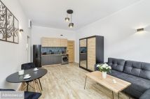 Mieszkanie 1-pokojowe Nowa Ruda Centrum, ul. Piastów