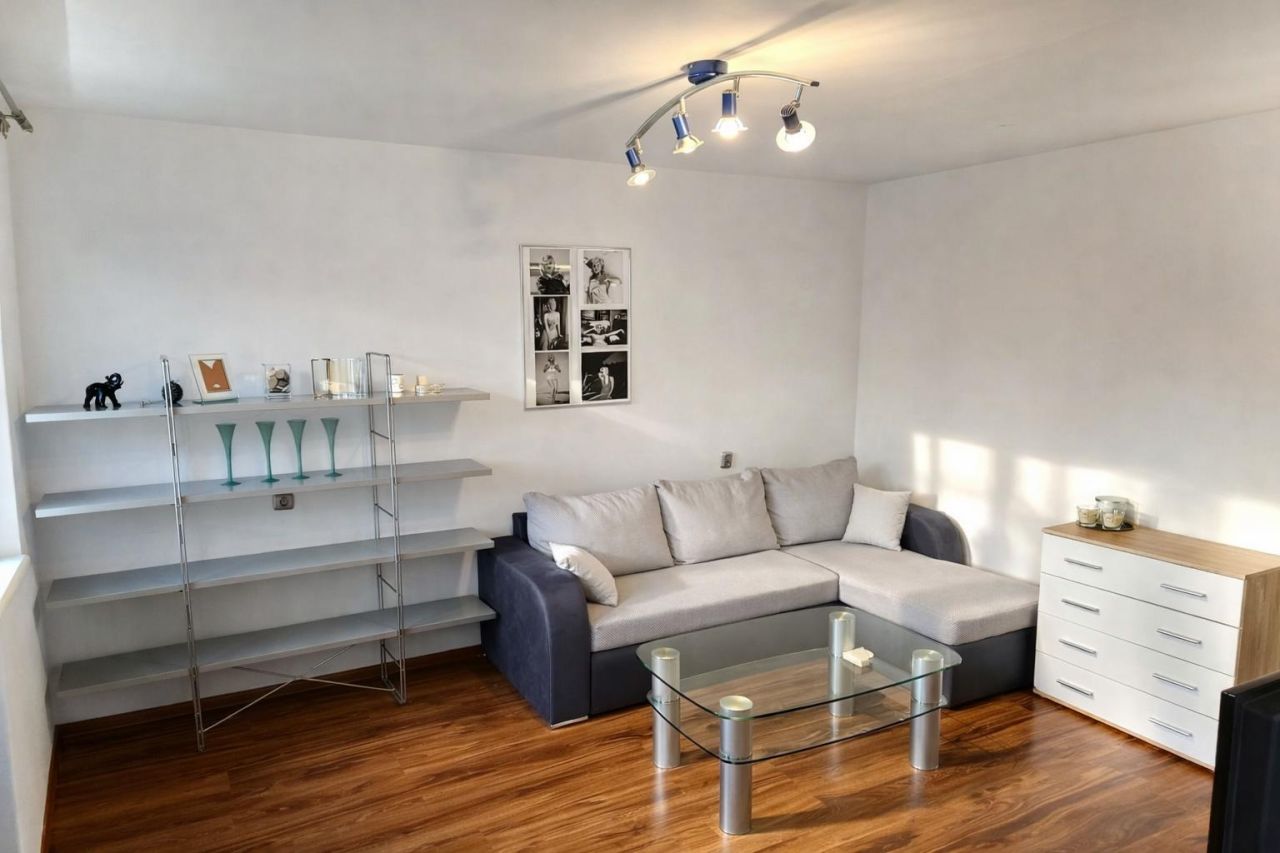 Mieszkanie 2-pokojowe Wrocław Stare Miasto, pl. Nowy Targ. Zdjęcie 7